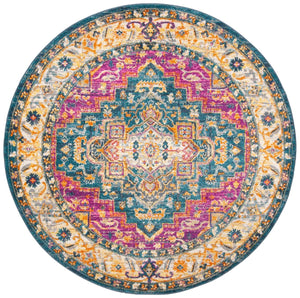 Safavieh Madison 202 Flat Weave Polypropylene Transitional Rug MAD202M-57