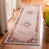 Safavieh Madison 252 Flat Weave Polypropylene Transitional Rug MAD252F-7SQ