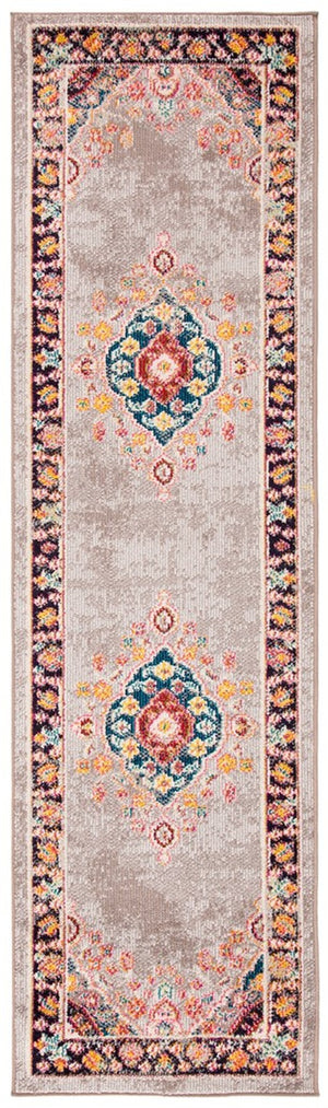 Safavieh Madison 252 Flat Weave Polypropylene Transitional Rug MAD252F-7SQ