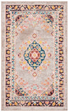 Safavieh Madison 252 Flat Weave Polypropylene Transitional Rug MAD252F-7SQ