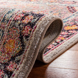 Safavieh Madison 252 Flat Weave Polypropylene Transitional Rug MAD252F-7SQ