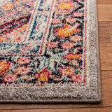 Safavieh Madison 252 Flat Weave Polypropylene Transitional Rug MAD252F-7SQ