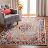 Safavieh Madison 252 Flat Weave Polypropylene Transitional Rug MAD252F-7SQ