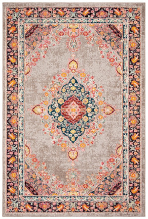 Safavieh Madison 252 Flat Weave Polypropylene Transitional Rug MAD252F-7SQ