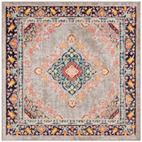 Safavieh Madison 252 Flat Weave Polypropylene Transitional Rug MAD252F-7SQ