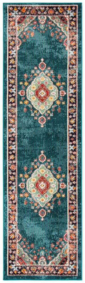 Safavieh Madison 252 Flat Weave Polypropylene Transitional Rug MAD252N-7SQ