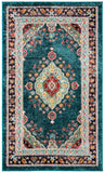 Safavieh Madison 252 Flat Weave Polypropylene Transitional Rug MAD252N-7SQ