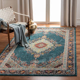 Safavieh Madison 252 Flat Weave Polypropylene Transitional Rug MAD252N-7SQ