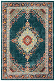 Safavieh Madison 252 Flat Weave Polypropylene Transitional Rug MAD252N-7SQ