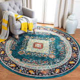 Safavieh Madison 252 Flat Weave Polypropylene Transitional Rug MAD252N-7SQ