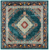 Safavieh Madison 252 Flat Weave Polypropylene Transitional Rug MAD252N-7SQ