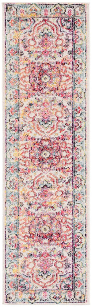 Safavieh Madison 256 Flat Weave Polypropylene Transitional Rug MAD256A-7SQ