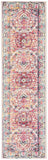 Safavieh Madison 256 Flat Weave Polypropylene Transitional Rug MAD256A-7SQ