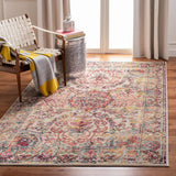 Safavieh Madison 256 Flat Weave Polypropylene Transitional Rug MAD256A-7SQ