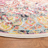 Safavieh Madison 256 Flat Weave Polypropylene Transitional Rug MAD256A-7SQ