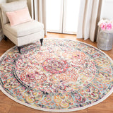 Safavieh Madison 256 Flat Weave Polypropylene Transitional Rug MAD256A-7SQ