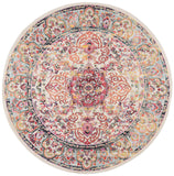 Safavieh Madison 256 Flat Weave Polypropylene Transitional Rug MAD256A-7SQ