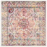 Safavieh Madison 256 Flat Weave Polypropylene Transitional Rug MAD256A-7SQ