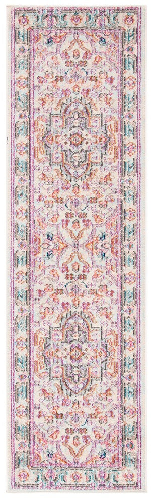 Safavieh Madison 259 Flat Weave Polypropylene Transitional Rug MAD259B-7SQ