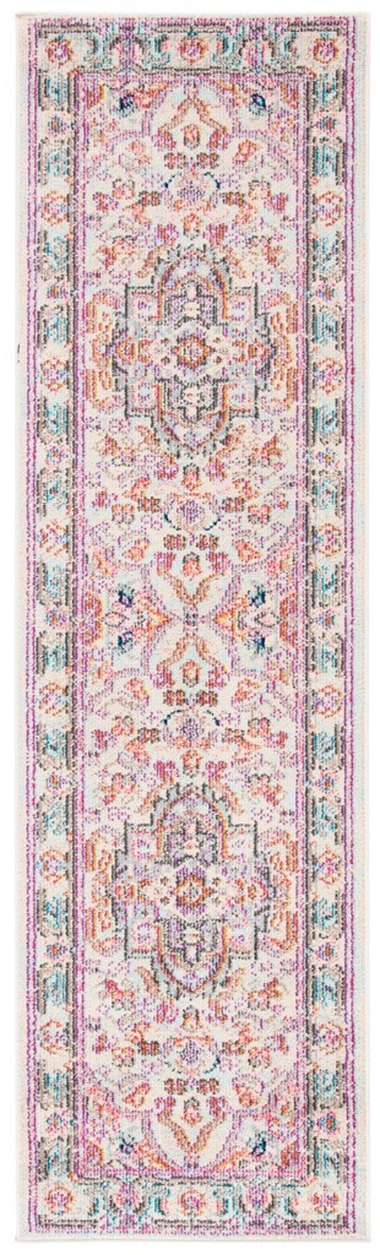 Safavieh Madison 259 Flat Weave Polypropylene Transitional Rug MAD259B-7SQ