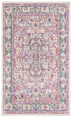 Safavieh Madison 259 Flat Weave Polypropylene Transitional Rug MAD259B-7SQ