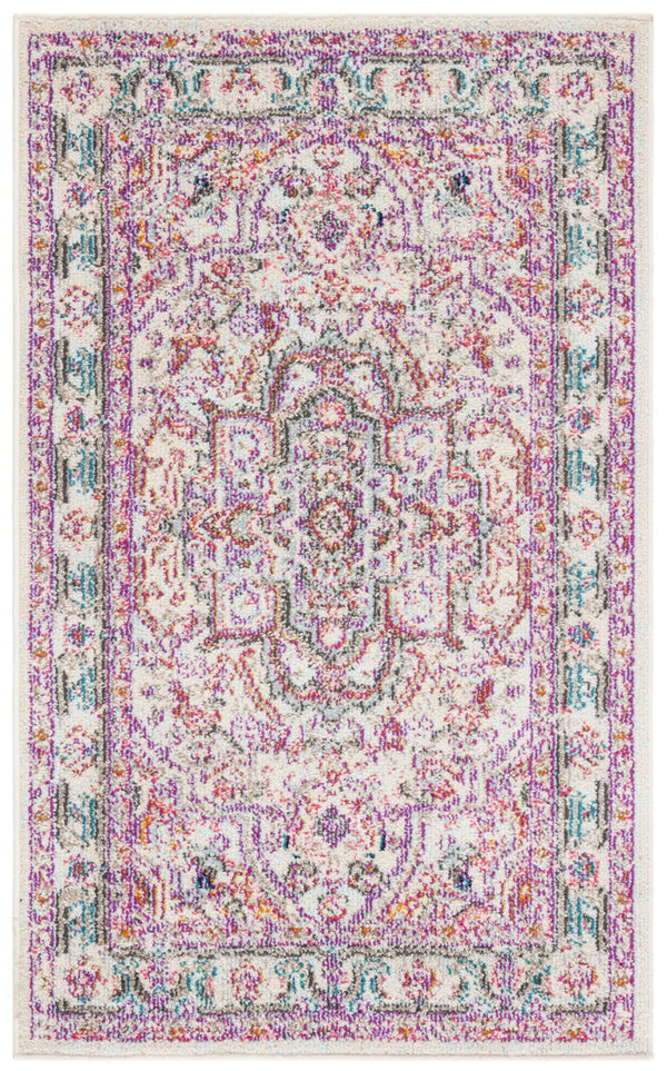 Safavieh Madison 259 Flat Weave Polypropylene Transitional Rug MAD259B-7SQ