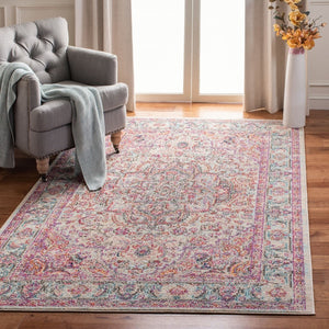 Safavieh Madison 259 Flat Weave Polypropylene Transitional Rug MAD259B-7SQ