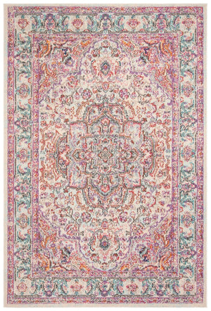Safavieh Madison 259 Flat Weave Polypropylene Transitional Rug MAD259B-7SQ