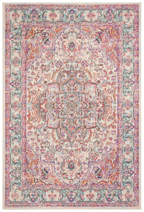 Safavieh Madison 259 Flat Weave Polypropylene Transitional Rug MAD259B-7SQ
