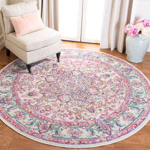 Safavieh Madison 259 Flat Weave Polypropylene Transitional Rug MAD259B-7SQ