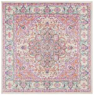 Safavieh Madison 259 Flat Weave Polypropylene Transitional Rug MAD259B-7SQ
