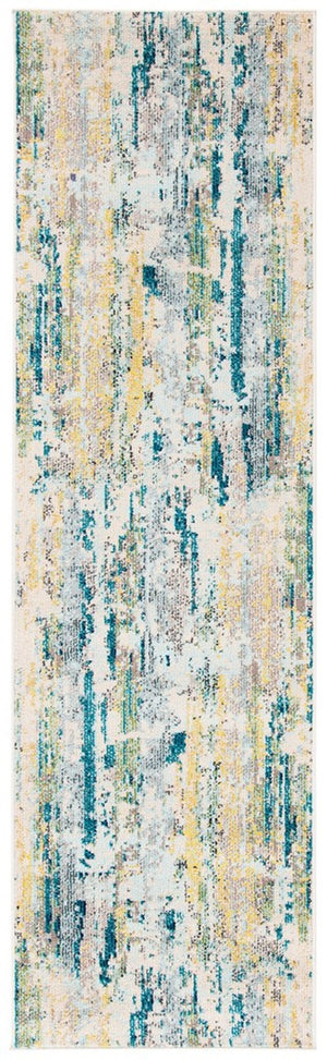 Safavieh Madison 260 Flat Weave Polypropylene Transitional Rug MAD260B-7SQ