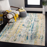 Safavieh Madison 260 Flat Weave Polypropylene Transitional Rug MAD260B-7SQ