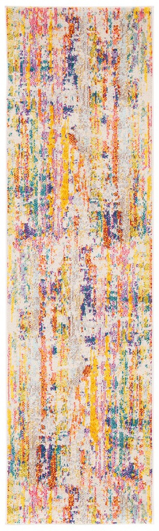 Safavieh Madison 260 Flat Weave Polypropylene Transitional Rug MAD260C-7SQ