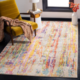 Safavieh Madison 260 Flat Weave Polypropylene Transitional Rug MAD260C-7SQ