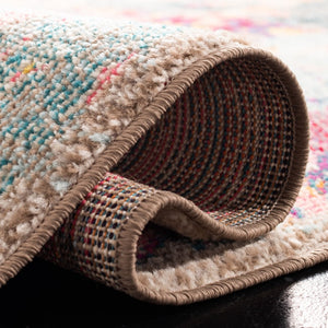 Safavieh Madison 261 Flat Weave Polypropylene Transitional Rug MAD261M-7SQ