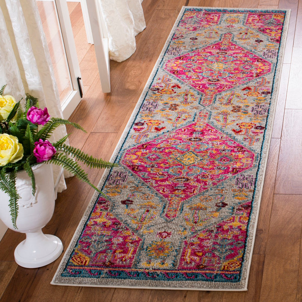 Safavieh Madison MAD301 Power Loomed Rug