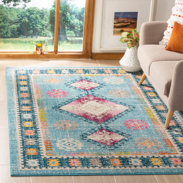 Safavieh Madison MAD305 Power Loomed Rug