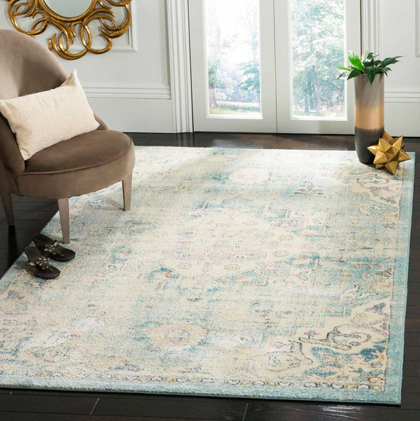 Safavieh Madison MAD333 Power Loomed Rug
