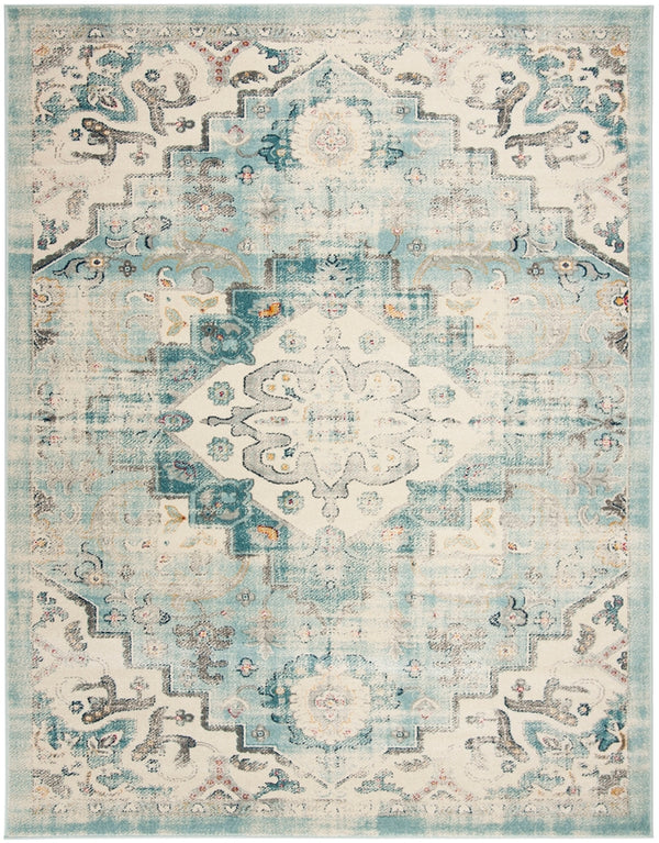 Safavieh Madison MAD333 Power Loomed Rug