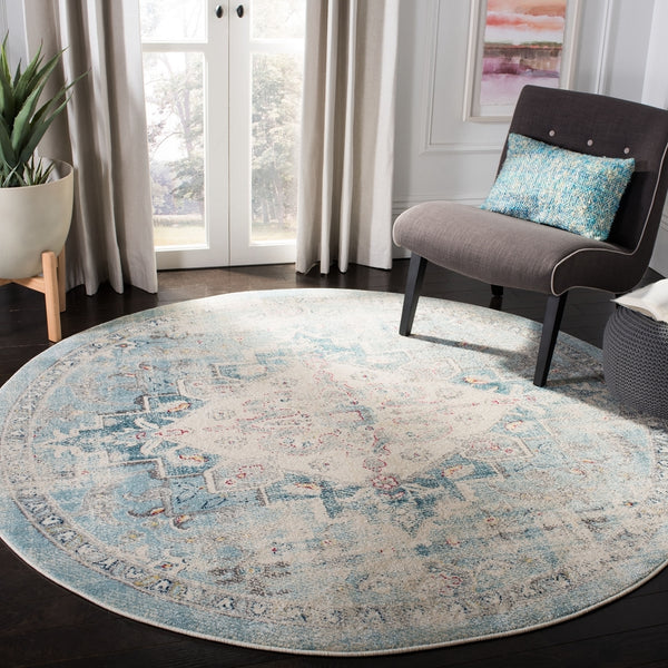 Safavieh Madison MAD333 Power Loomed Rug