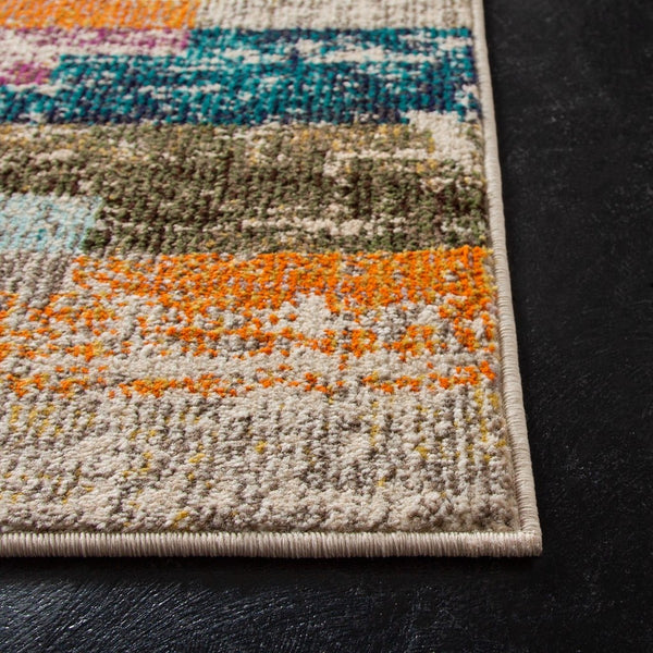 Safavieh Madison 417 Flat Weave Polypropylene Contemporary Rug MAD417C-4