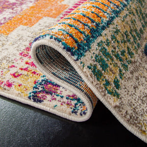 Safavieh Madison 417 Flat Weave Polypropylene Contemporary Rug MAD417C-4