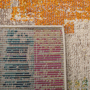 Safavieh Madison 417 Flat Weave Polypropylene Contemporary Rug MAD417C-4