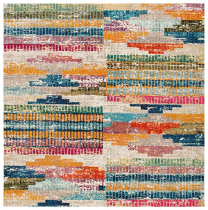 Safavieh Madison 417 Flat Weave Polypropylene Contemporary Rug MAD417C-4