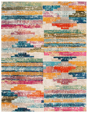 Safavieh Madison 417 Flat Weave Polypropylene Contemporary Rug MAD417C-4
