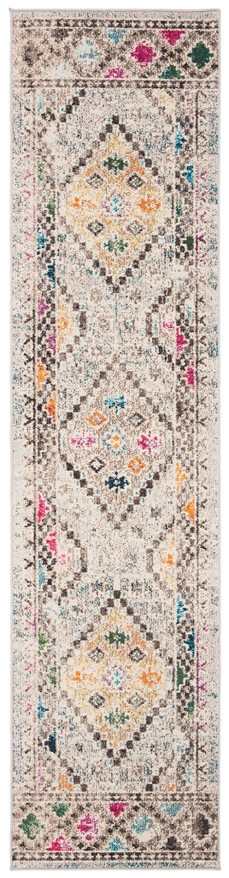 Safavieh Madison 418 Flat Weave Polypropylene Transitional Rug MAD418F-9SQ