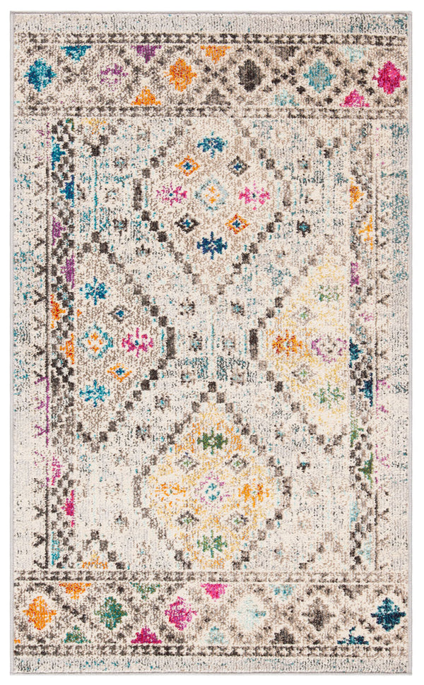 Safavieh Madison 418 Flat Weave Polypropylene Transitional Rug MAD418F-9SQ