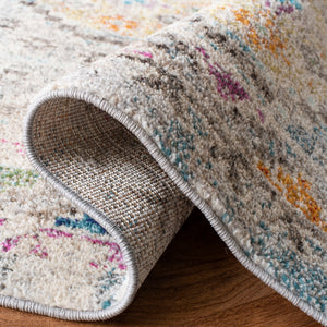 Safavieh Madison 418 Flat Weave Polypropylene Transitional Rug MAD418F-9SQ