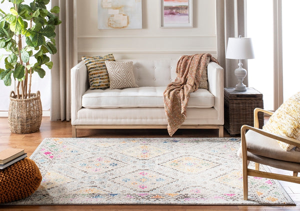 Safavieh Madison 418 Flat Weave Polypropylene Transitional Rug MAD418F-9SQ